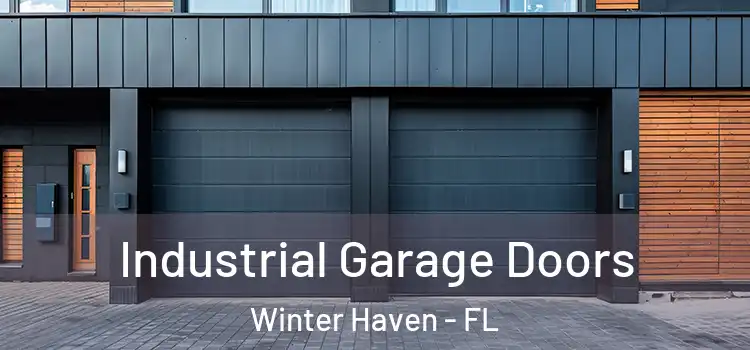  Industrial Garage Doors Winter Haven - FL