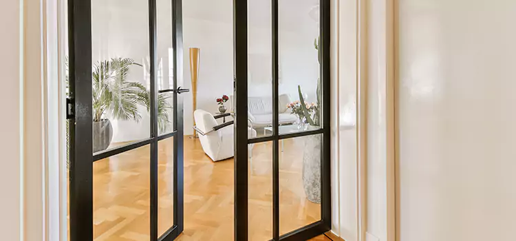 Bifold Door Replacement Winter Haven