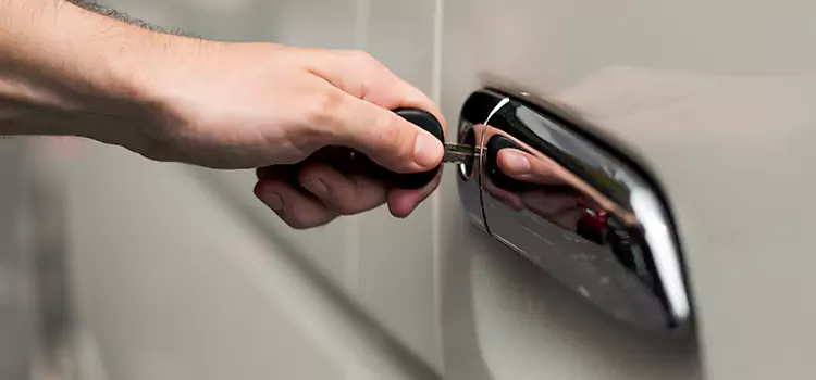 Why Choose Our Auto Locksmith Team in Winter Haven, FL?
