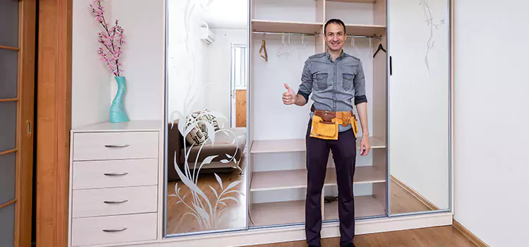Sliding Closet Door Replacement Winter Haven