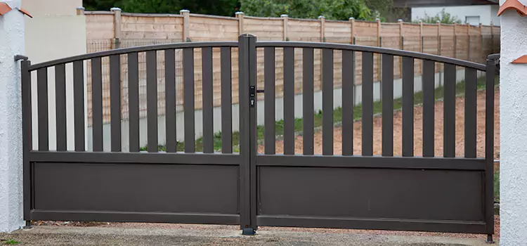 Advanced Gate Solutions in Winter Haven, FL