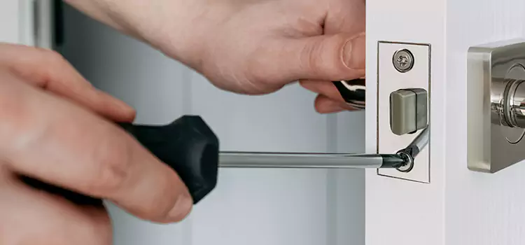 Baldwin Deadbolt Repair Winter Haven