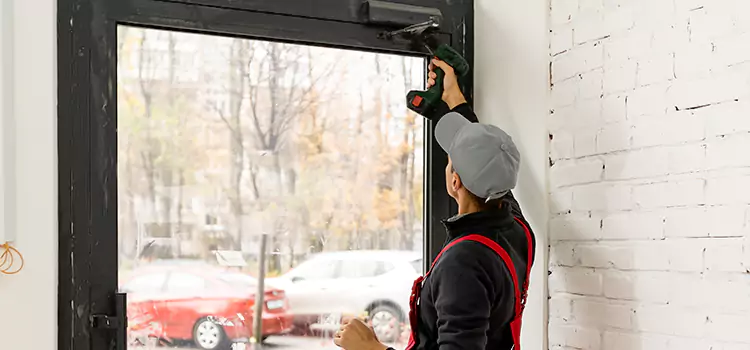 Comprehensive Door Closer Services in Winter Haven, FL
