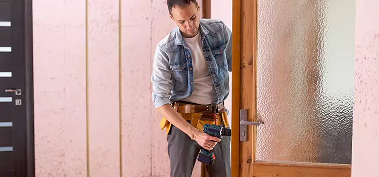 Exterior Door Frame Installation Winter Haven