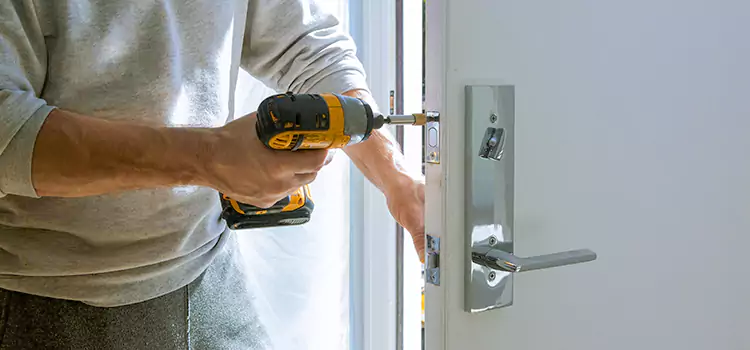 Door Knob Lock Repair Winter Haven