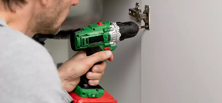 Commercial Door Hinge Repair Winter Haven