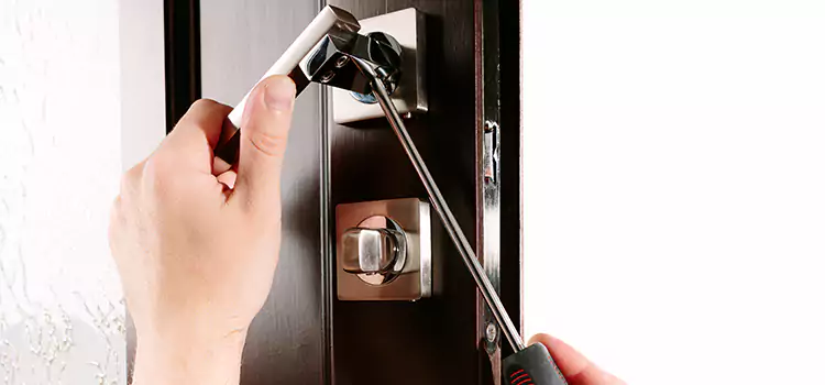 Door Lock Replacement Service Winter Haven