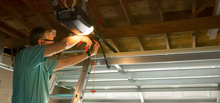 Garage Door Opener Sales and Installation Winter Haven