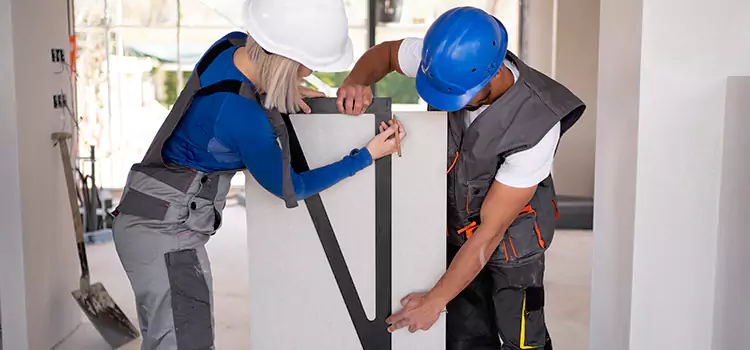 Why Choose Us for Door Panel Services in Winter Haven, FL?