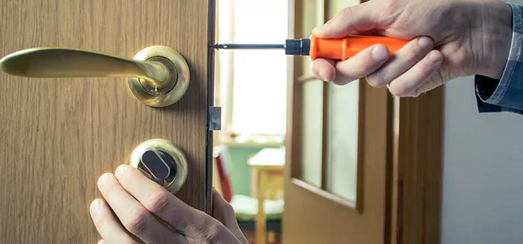 Garage Door Installation Winter Haven
