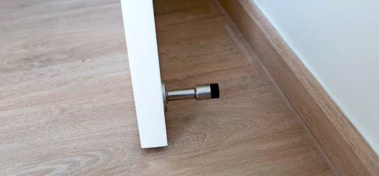Magnetic Door Stop Integration Winter Haven