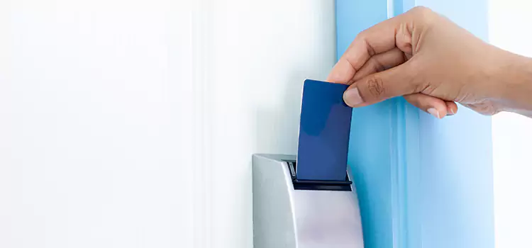 Access Control System Integration Winter Haven
