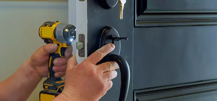 Locksmith Emergency Service Winter Haven