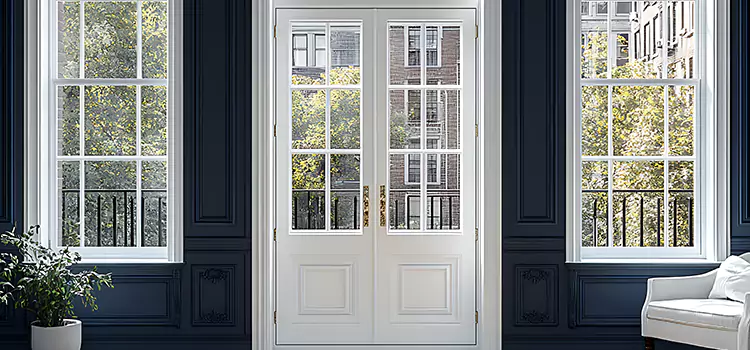 French Door Lock Repair Winter Haven