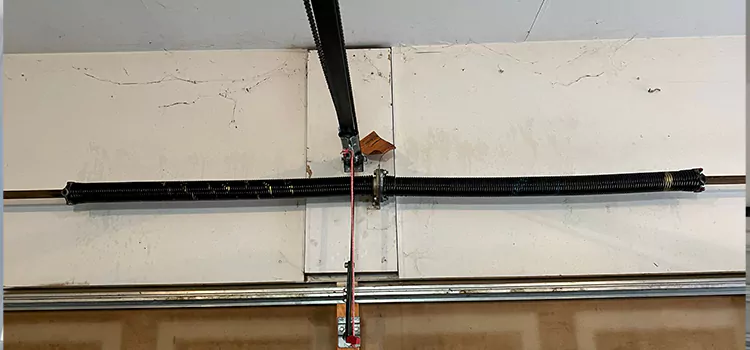 Garage Door Cable Repair Near Me in Winter Haven, FL