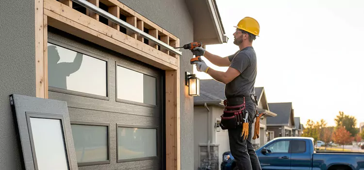 Your Trusted Garage Door Specialists in Winter Haven