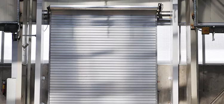 Roller Door Maintenance Winter Haven