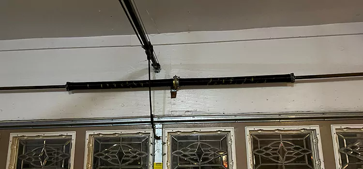 Garage Door Spring Repair Near Me Winter Haven