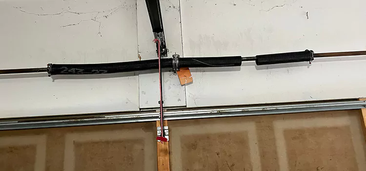 Overhead Door Spring Replacement Winter Haven