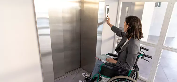 Benefits of Modern Handicap Door Systems in Winter Haven, FL
