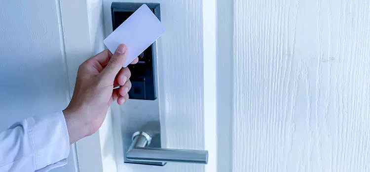 Why Choose Us for Your Keycard Lock Installation in Winter Haven, FL?
