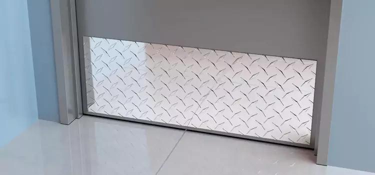 Benefits of Professional Kick Plate Solutions in Winter Haven, FL