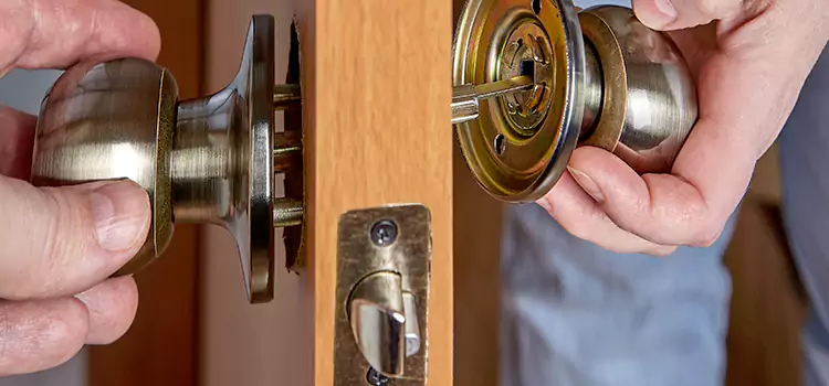 Sliding Door Lock Repair Winter Haven