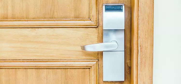 Electromagnetic Door Lock Installation Winter Haven