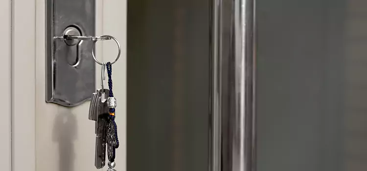 Master Keying by the Numbers Winter Haven