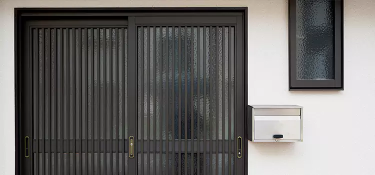 Sliding Screen Door Repair Winter Haven