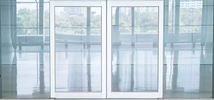 Why Choose Us for Your Motion Sensor Door Needs in Winter Haven, FL?