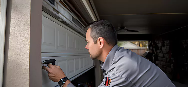 Garage Door Cable Replacement Winter Haven