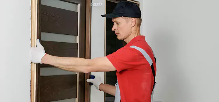 Frame and Panel Restoration Winter Haven