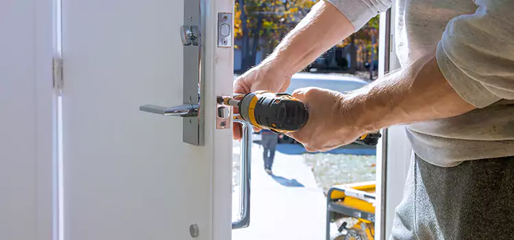 Insulated Roll Up Garage Doors Residential Winter Haven
