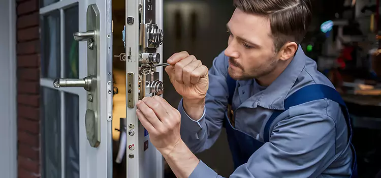 Residential Lock Installation Winter Haven