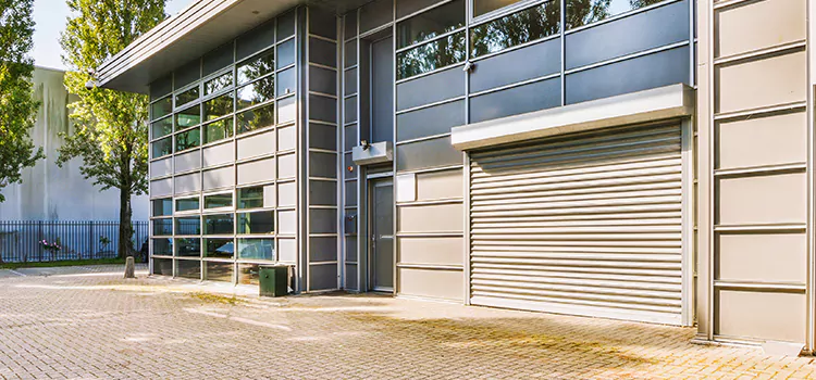 Electric Roller Garage Doors Winter Haven