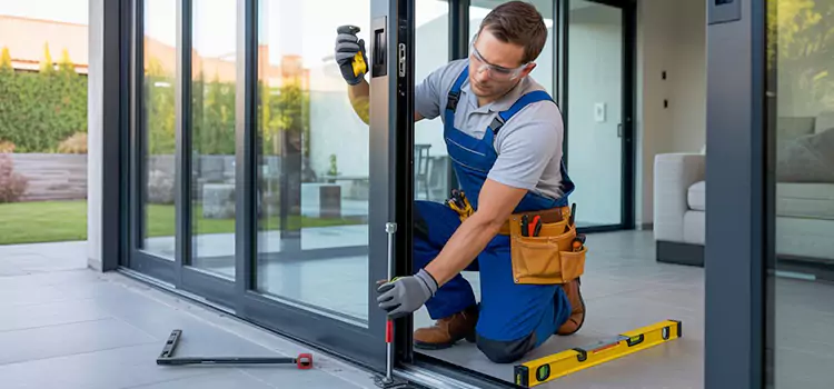 Sliding Screen Door Repair Winter Haven