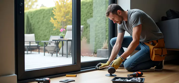 Patio Sliding Glass Door Replacement Winter Haven