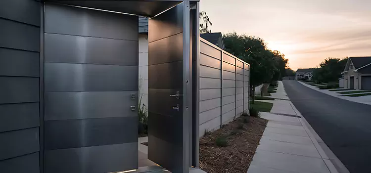Comprehensive Steel Door Solutions in Winter Haven, FL