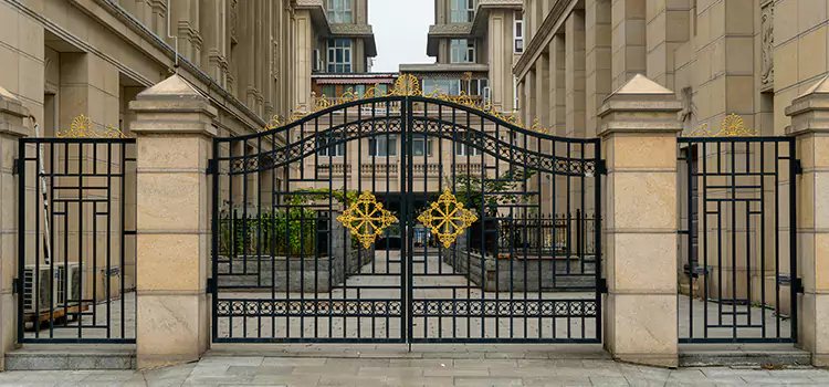 Comprehensive Iron Gate Maintenance Solutions in Winter Haven, FL