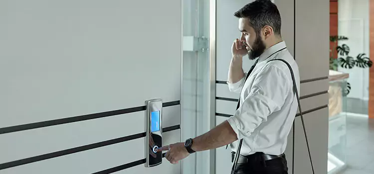 Cloud Based Access Control Winter Haven