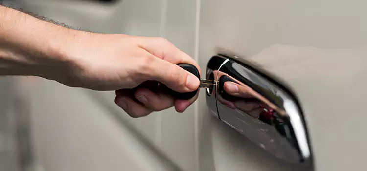 Car Unlock Service Price Winter Haven