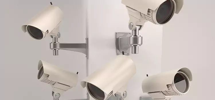 Your Trusted Partner for CCTV Solutions in Winter Haven
