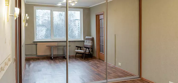 Mirror Closet Door Roller Replacement Winter Haven