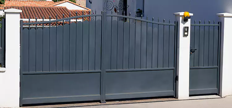 Emergency Commercial Gate Repair Winter Haven