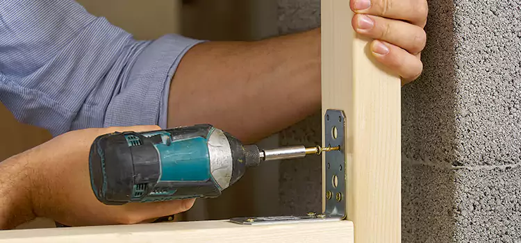 Jimmy Proof Deadbolt Repair Winter Haven