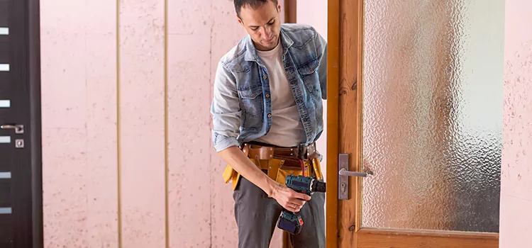 Door Glass Replacement Winter Haven