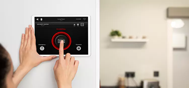 Blink Video Doorbell Installation Winter Haven