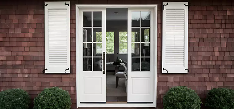 French Door Restoration Winter Haven