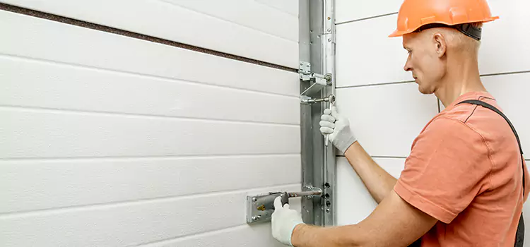 Why Choose Us for Garage Door Lock Services in Winter Haven, FL?